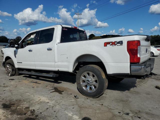 2018 FORD F350 SUPER - 1FT8W3BTXJEC16971