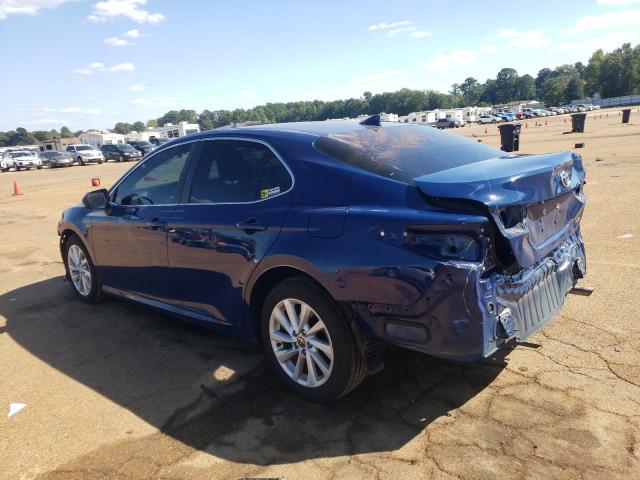 2023 TOYOTA CAMRY LE - 4T1C11AK2PU082649