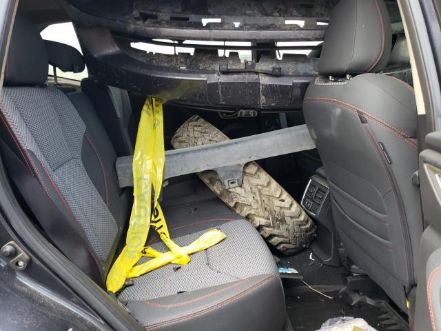2019 SUBARU FORESTER S - JF2SKAPC7KH516998