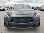 INFINITI Q50 RED SP photo