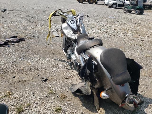 2007 HONDA VTX1300 R 1HFSC52687A405676