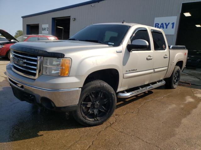 GMC SIERRA K15