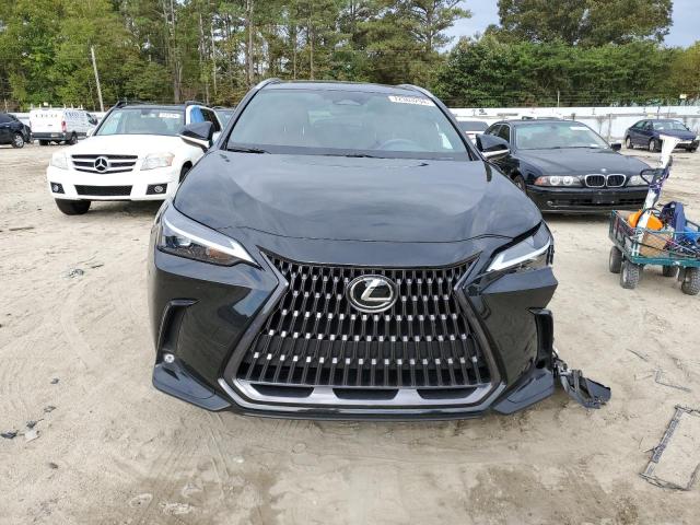 VIN 2T2AGCEZ8NC008221 2022 Lexus NX, 350 no.5