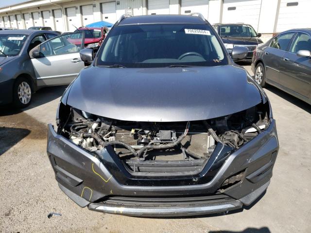 2017 NISSAN ROGUE S - KNMAT2MV7HP599902