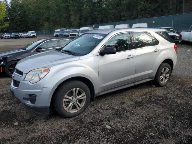 2013 CHEVROLET EQUINOX LS 1GNFLCEK5DZ116199  72856714