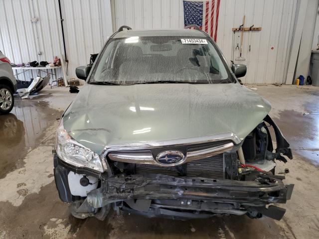 2016 SUBARU FORESTER 2 - JF2SJARC6GH527465
