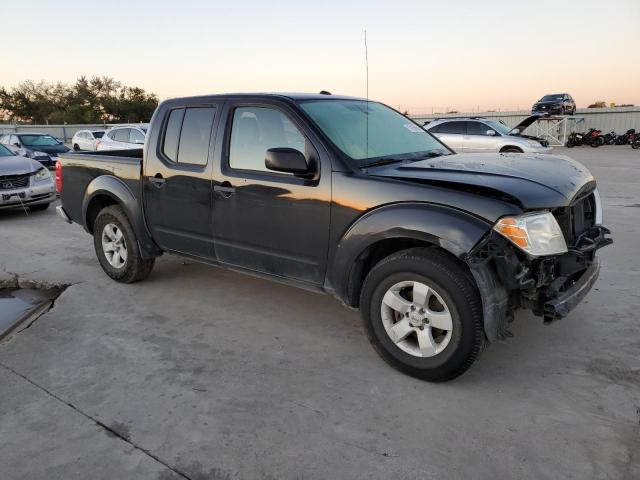 VIN 1N6AD0ER5DN710534 2013 Nissan Frontier, S no.4