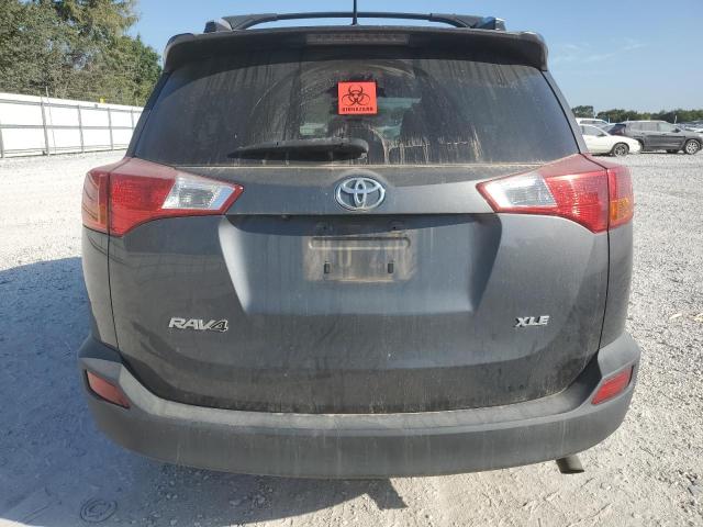 VIN JTMWFREV0DD004632 2013 Toyota RAV4, Xle no.6