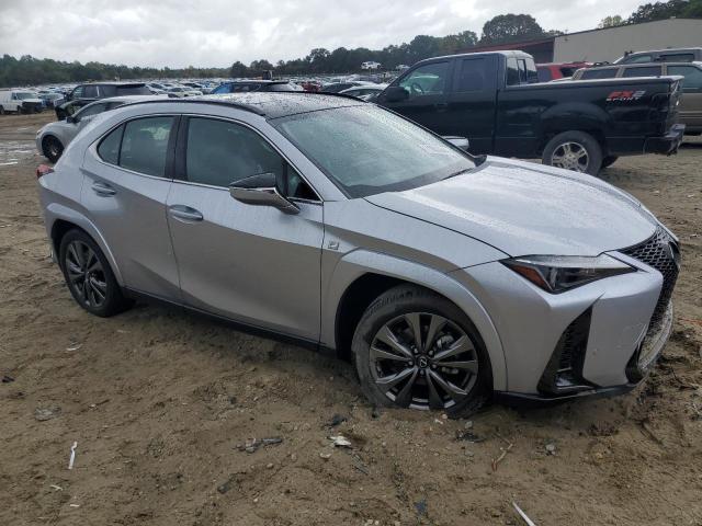 2024 LEXUS UX 250H PR - JTHR9JBH4R2078223