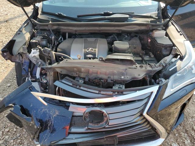 2019 LEXUS RX 350 BAS - 2T2BZMCA7KC168913