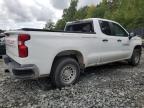 Lot #3023915260 2021 CHEVROLET SILVERADO