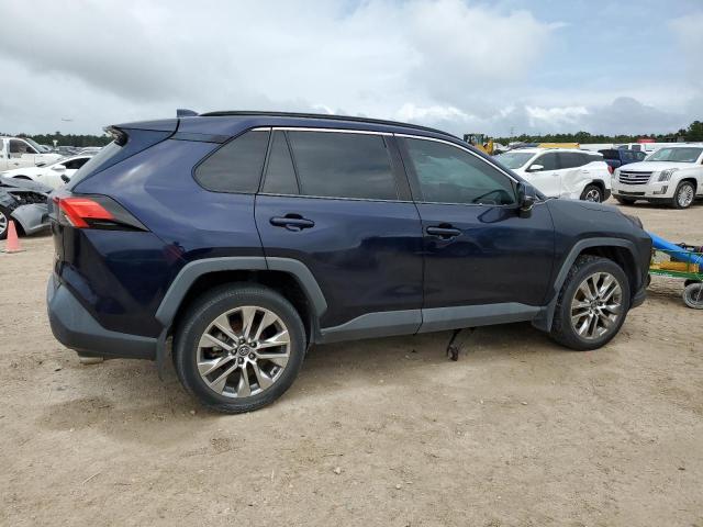 2020 TOYOTA RAV4 XLE P - 2T3C1RFV5LC033465