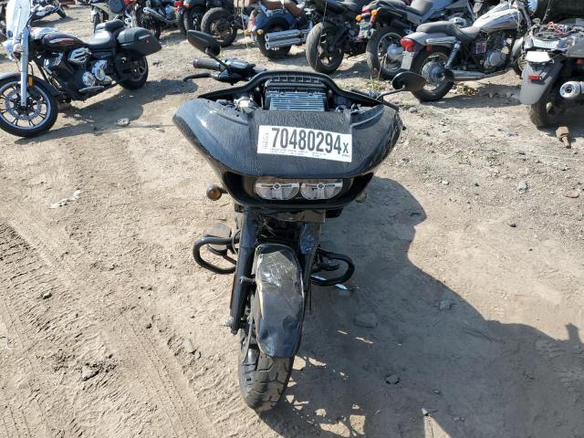 2022 HARLEY-DAVIDSON FLTRXS - 1HD1KTP10NB611090