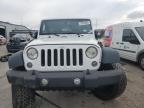 JEEP WRANGLER U photo