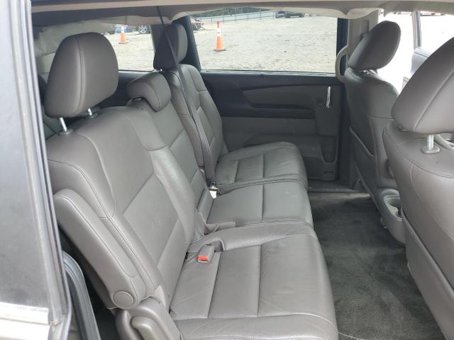 2016 HONDA ODYSSEY EX - 5FNRL5H66GB022083
