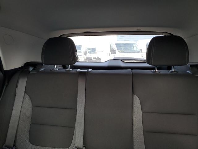 2021 CHEVROLET TRAILBLAZE - KL79MPSL3MB070465