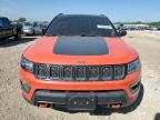 JEEP COMPASS TR снимка