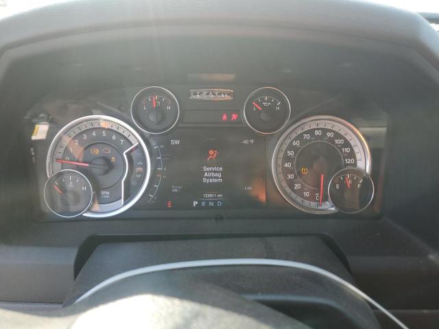 2016 RAM 1500 SLT - 3C6RR7LT9GG225848