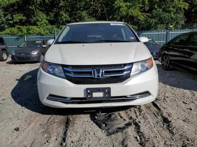 VIN 5FNRL5H64EB002413 2014 Honda Odyssey, Exl no.5