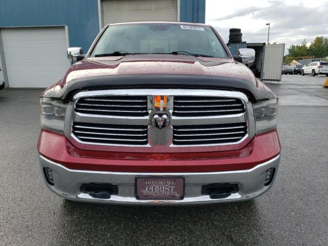 2015 RAM 1500 SLT - 1C6RR7GT7FS526037