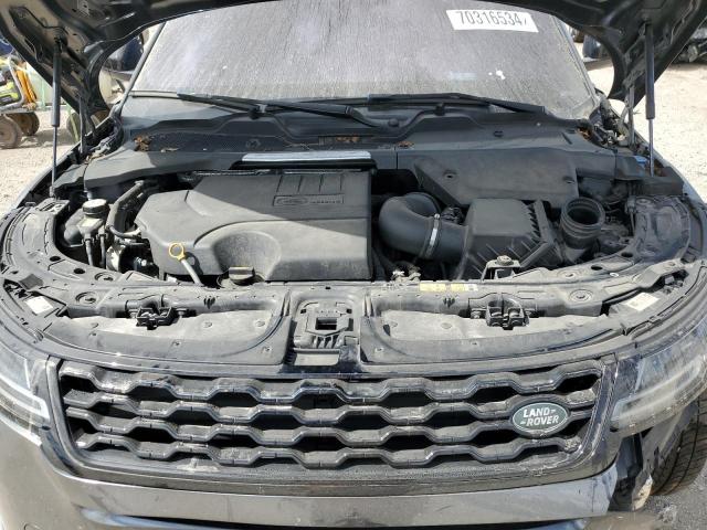 VIN SALZJ2FX2LH024352 2020 Land Rover Range Rover, S no.11