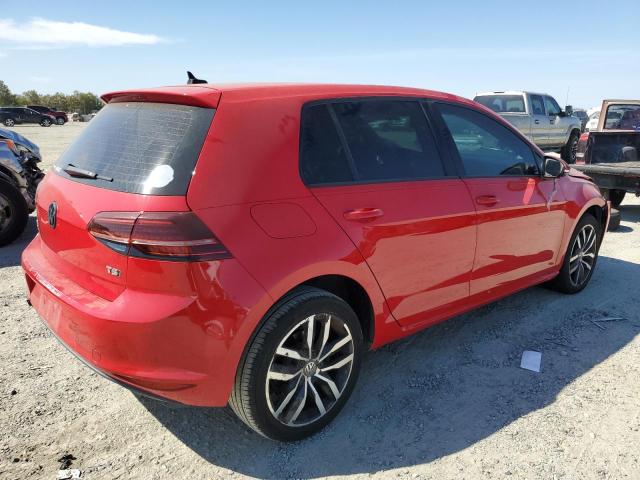 2016 VOLKSWAGEN GOLF S/SE - 3VW217AU3GM047012