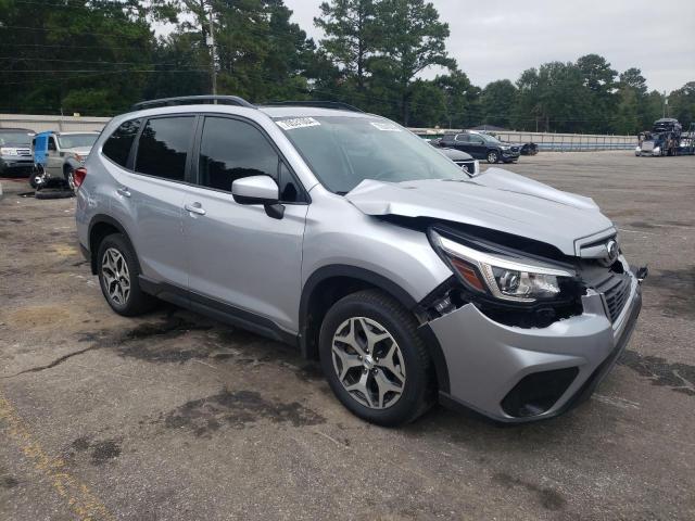 2020 SUBARU FORESTER P JF2SKAJC6LH403909  70531004