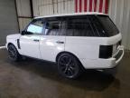 LAND ROVER RANGE ROVE photo