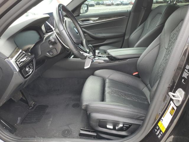 2021 BMW 530 XI - WBA13BJ04MWW97016