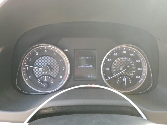 2020 HYUNDAI ELANTRA SE - 5NPD84LF6LH578242
