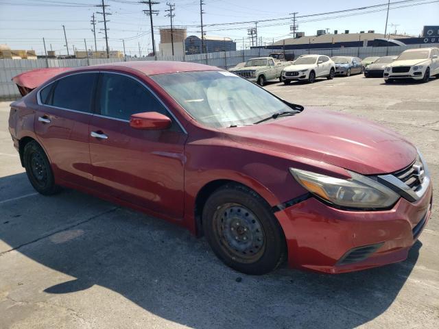 Vin: 1n4al3ap2hc230860, lot: 69894544, nissan altima 2.5 20174
