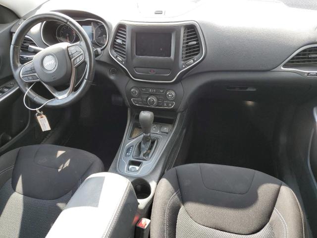 2019 JEEP CHEROKEE L - 1C4PJLCBXKD222129