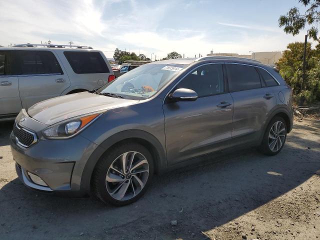 VIN KNDCE3LC2J5119159 2018 KIA Niro, Touring no.1