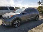 2018 KIA NIRO TOURI - KNDCE3LC2J5119159