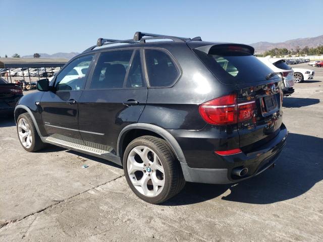 VIN 5UXZW0C54D0B91541 2013 BMW X5, Xdrive35D no.2