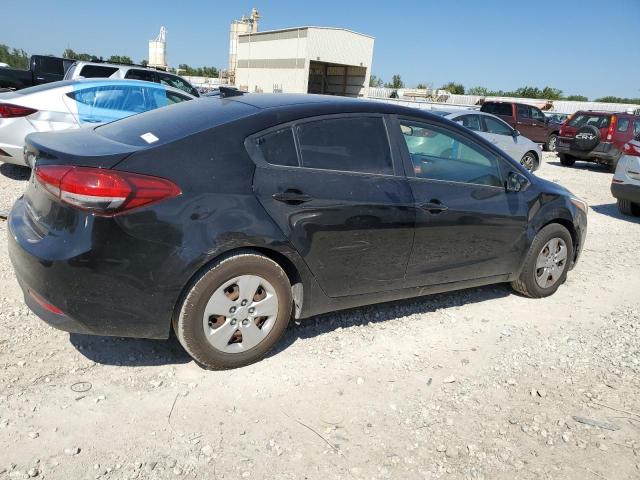 Vin: 3kpfl4a72je164864, lot: 70037234, kia forte lx 20183