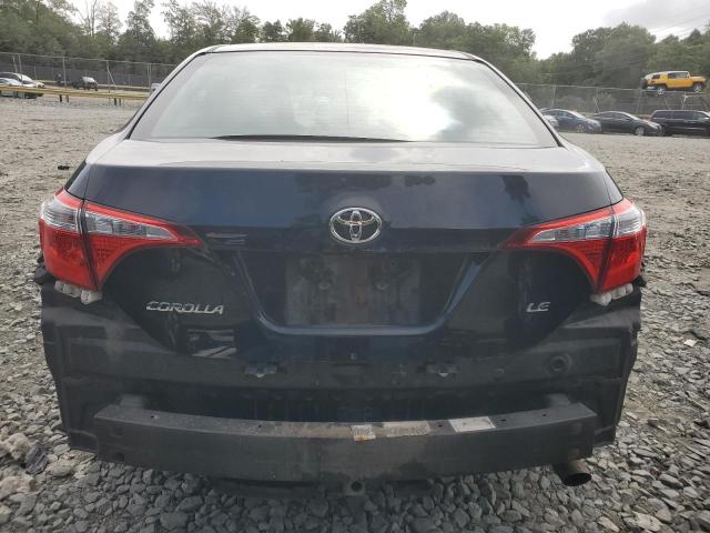 2016 TOYOTA COROLLA L - 2T1BURHEXGC595828
