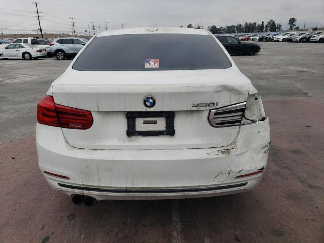 2018 BMW 330 I WBA8B9G57JNU57523
