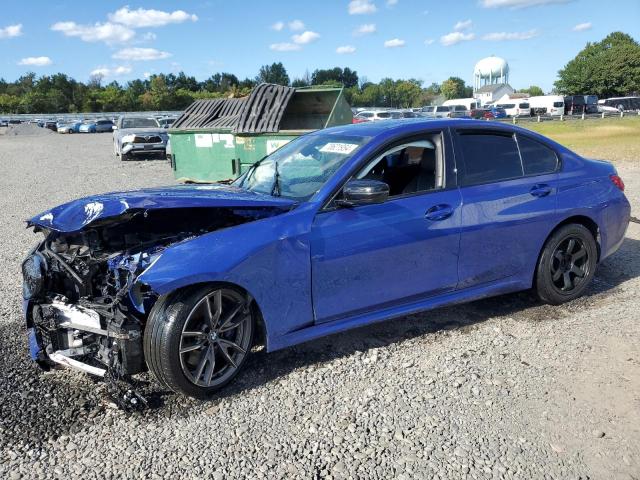 2020 BMW M340I - WBA5U7C05LA234418