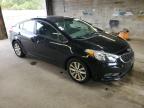 KIA FORTE EX photo