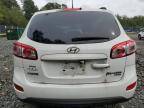 Lot #3027011836 2010 HYUNDAI SANTA FE