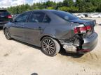 Lot #3027124848 2016 VOLKSWAGEN JETTA SPOR