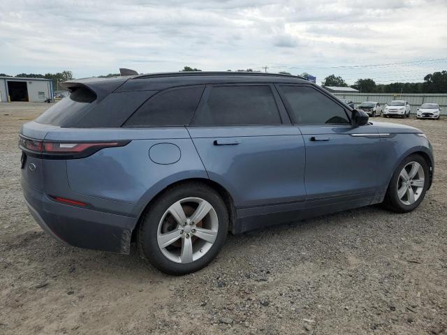 VIN SALYB2RV1JA760143 2018 Land Rover Range Rover, S no.3