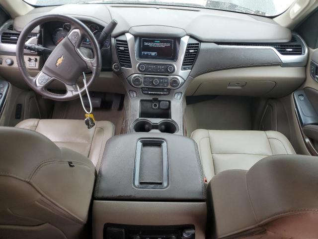 2020 CHEVROLET SUBURBAN K - 1GNSKHKC5LR131182
