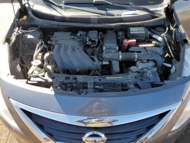 VIN 3N1CN7AP6GL812311 2016 Nissan Versa, S no.11