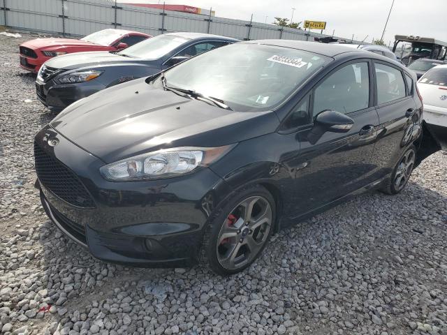 2015 FORD FIESTA ST - 3FADP4GX0FM198310