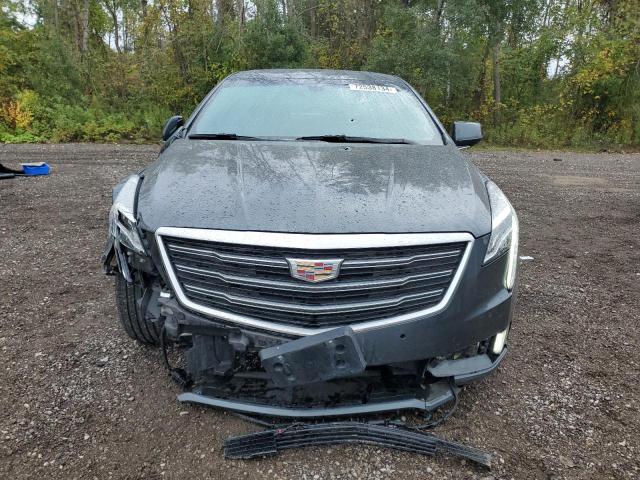 2018 CADILLAC XTS LUXURY - 2G61N5S34J9129928