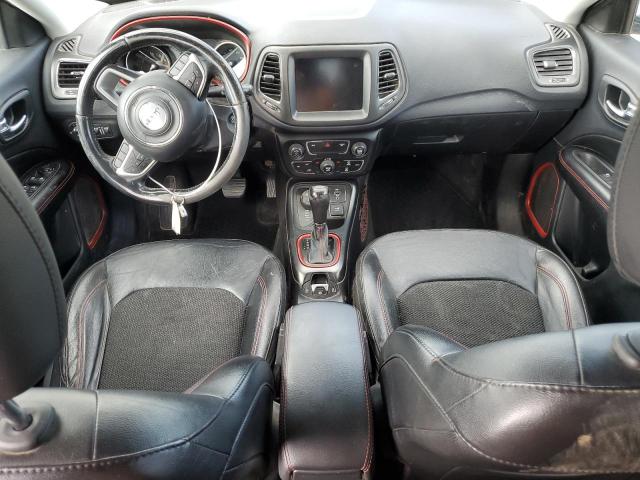 2020 JEEP COMPASS TR - 3C4NJDDB9LT111904