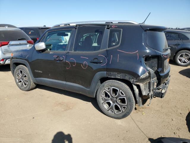 2015 JEEP RENEGADE L - ZACCJADTXFPB20038