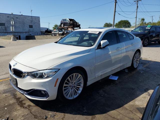 2016 BMW 428 XI GRA - WBA4C9C57GG141599